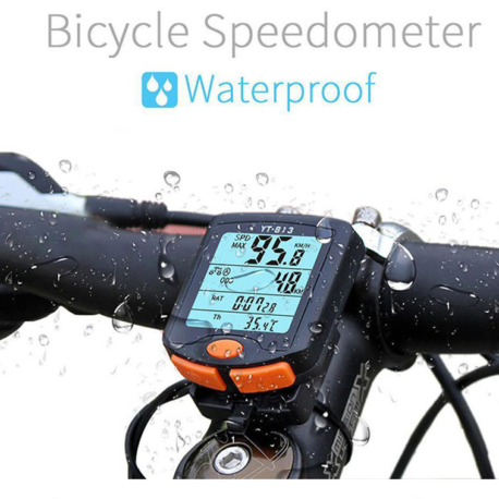 best bluetooth bike computer