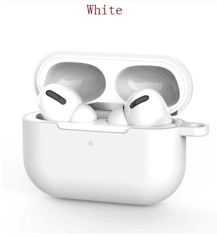 Apple Airpods Pro Case Candy Color - 99onlyshop